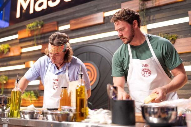 What do MasterChef winners get? In one version of the show, not a single penny