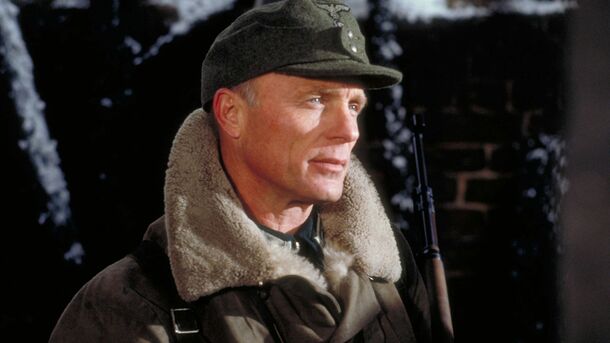 Is Enemy at the Gates a true story? One character has never turned up in a single German record