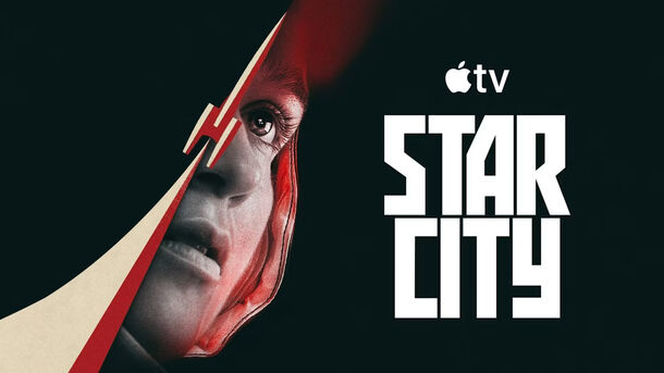 Why does Star City use British accents? The showrunners' explanation, and the For All Mankind precedent it broke