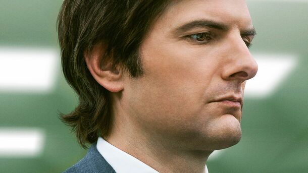 Tired of waiting for Severance? Adam Scott finally has amazing news