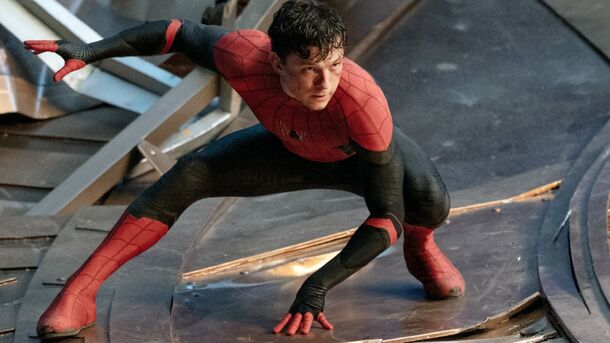 Spider-Man: Brand New Day smashes Avengers: Endgame’s all-time single-day box office record