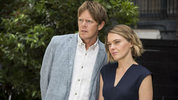 Where is Death in Paradise filmed in Cornwall? The show you're thinking of goes by another name