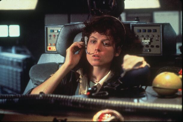 Alien and Aliens both hit Netflix on September 1, but not the cuts fans argue about