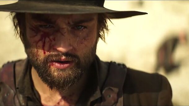'Taylor Sheridan meets Sergio Leone': an eight-episode western you can binge in a day