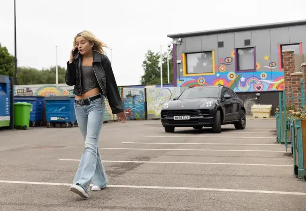 Coronation Street: what happened to Betsy? Her 2026 started with the Corriedale crash — and got worse from there