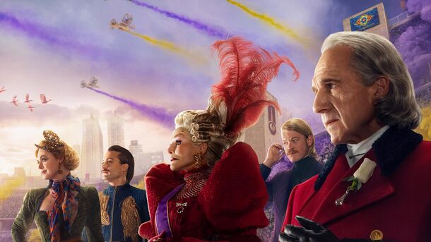The Hunger Games: Sunrise on the Reaping: early reactions are in