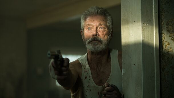 Don't Breathe 3 is happening — and it brings back the girl who got out of the Blind Man's house