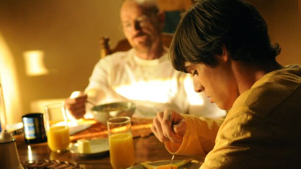 RJ Mitte has died at 34 — Breaking Bad never made Walt Jr.'s cerebral palsy the plot
