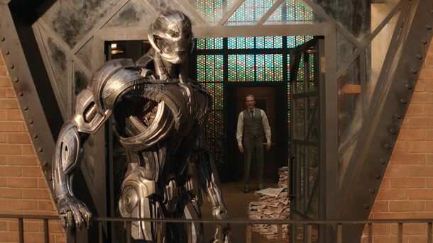 Marvel's TV boss promised standalone shows, then Disney+ assigned eight titles of VisionQuest homework