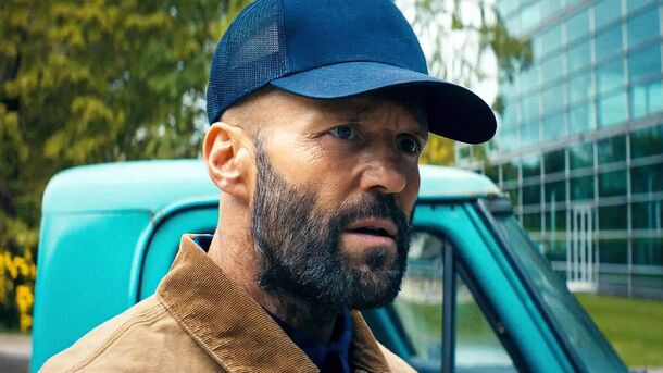 Viewers have had their say on Jason Statham's 'Mutiny' — brace yourself