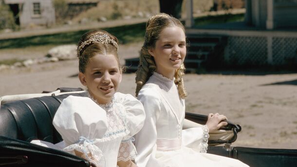 Netflix renewed its Little House on the Prairie remake before the first season had finished airing