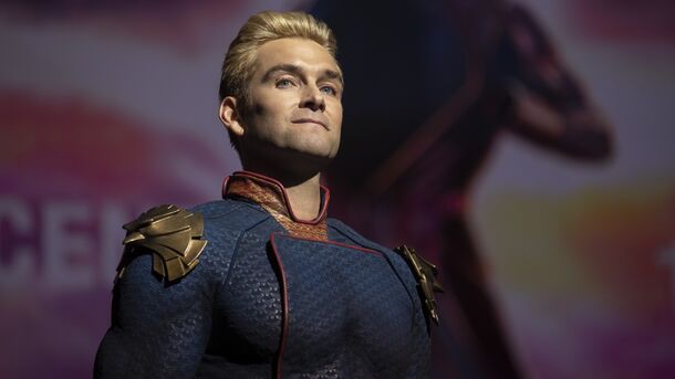 The Boys Creator Reveals the Real Reason a Major Supe Was Killed Off So Early in Season 5