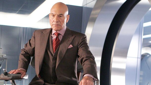 MCU's X-Men Reboot Nabs Beef and The Bear Breakouts