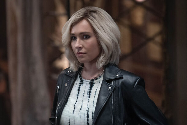 Happy Death Day made 190 million dollars on a 14 million spend, and Universal still will not pay for the third one