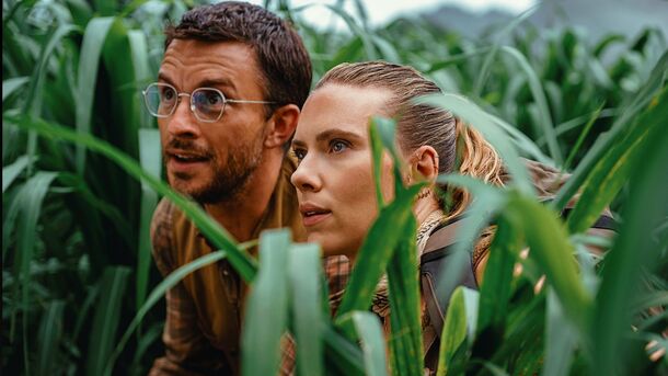 Gareth Edwards is out of the next Jurassic World — Universal wants the Fallen Kingdom director back