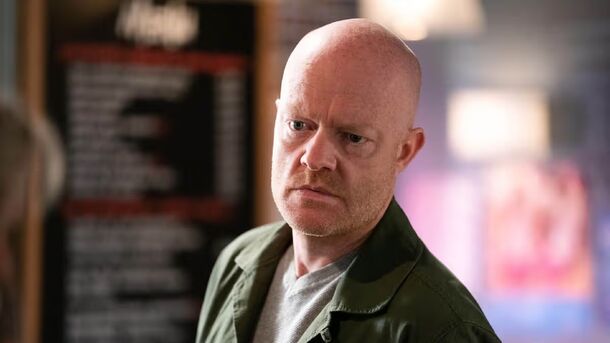Why has EastEnders skipped to 2027? The Max Branning mystery, explained