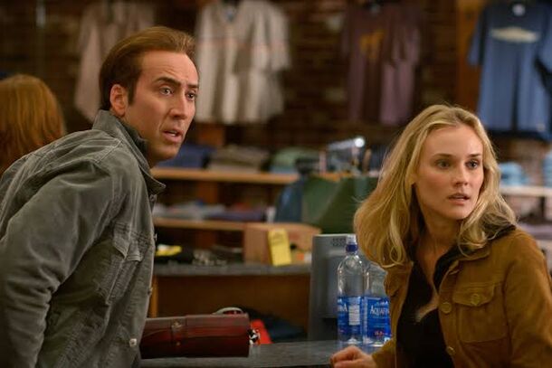 Yes, that Nicolas Cage action franchise — the new sequel is finally happening