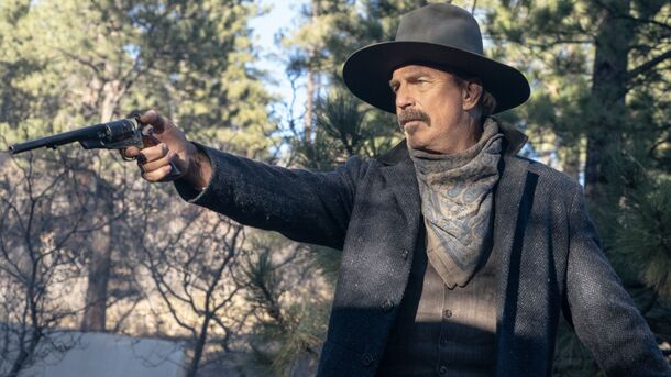 Kevin Costner’s Horizon Saga Still in Limbo Two Years Later