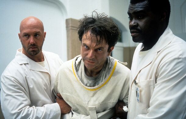 Chevy Chase nearly made John Carpenter quit directing for good
