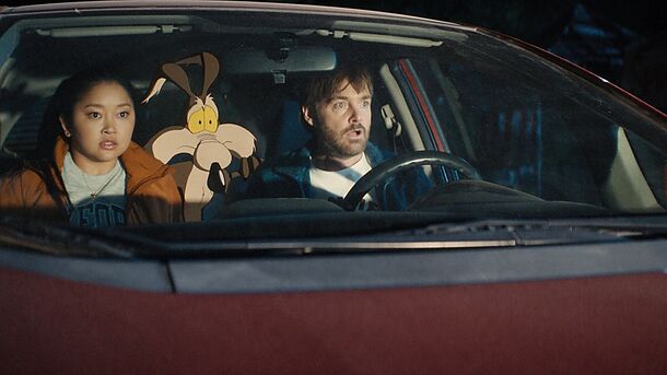 The Looney Tunes film Warner Bros. wrote off for taxes could be an Oscar nominee
