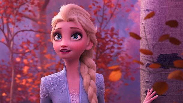 Big bad incoming: Kristen Bell hints at a new Disney villain for Frozen 3