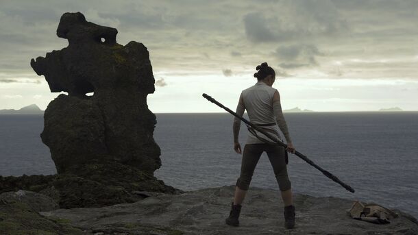 Daisy Ridley will lead Paramount+’s Voyage to the Bottom of the Sea reboot