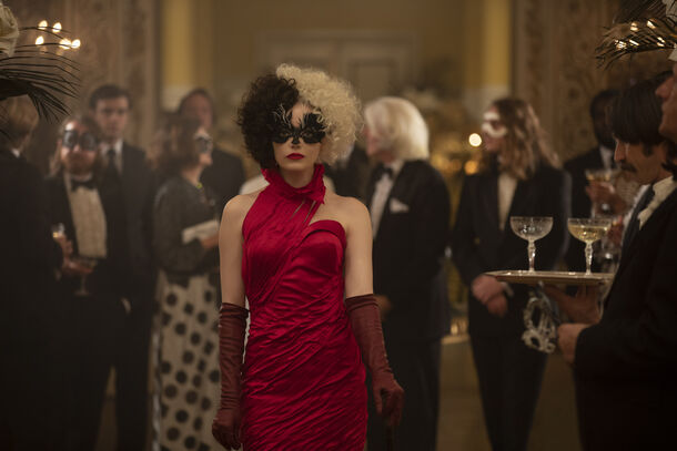Five years later, Cruella 2 refuses to die