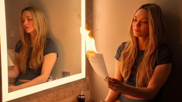 Amanda Seyfried joins Sharon Stone in Ramy Youssef’s A24 movie Martha and Muhammad