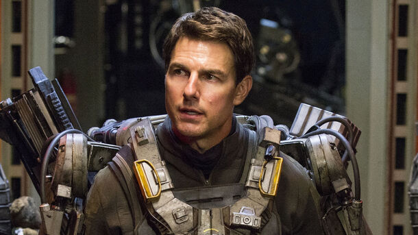 Tom Cruise’s next five movies — and how far along they actually are