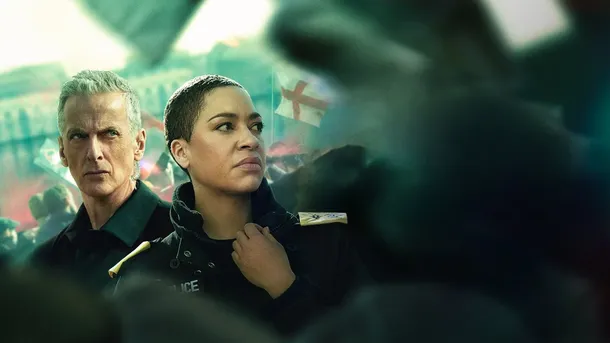 Criminal Record season 2 finale explained: who dies in 