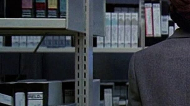 Twenty-five years after Session 9, Brad Anderson wants a prequel about Mary Hobbes - no cast, no date, just a pitch from a convention stage