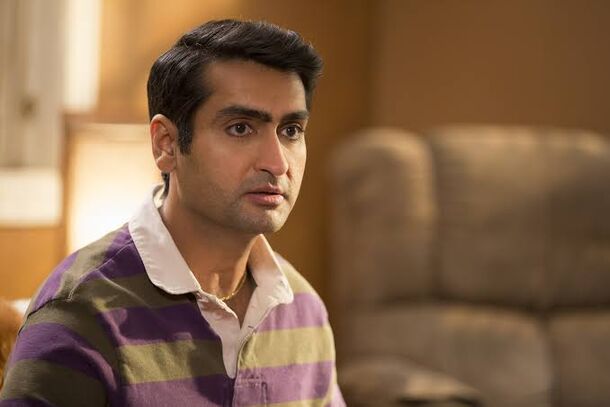 Eternals star Kumail Nanjiani to direct first film — a horror