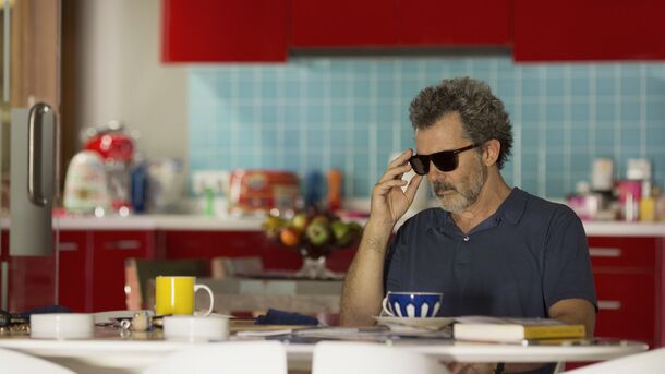Pain and Glory filming locations: Salvador's flat is a copy of Almodóvar's own, down to the books on the shelves