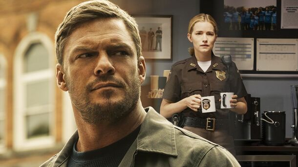Right then, Psylocke: Reacher’s Agnez Mo weighs in on fan casting — with one complaint
