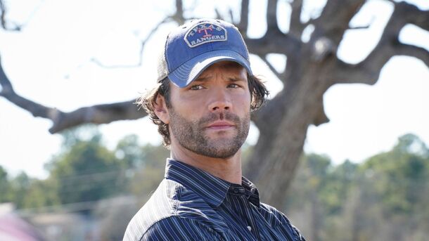 Done waiting for Supernatural’s Jared Padalecki-led Guarding Stars? The Netflix date is set