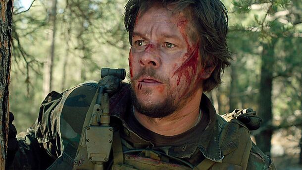Mark Wahlberg links up with The Rip director for Netflix action movie — first details drop