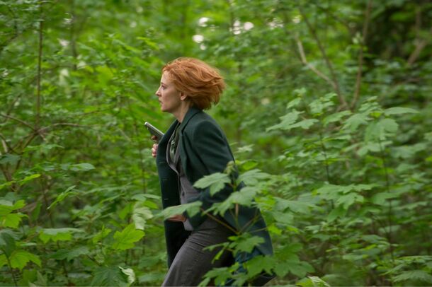 Give her a lair already — Saoirse Ronan is 'dead serious' about playing a Bond villain