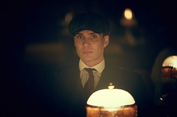 What drug is used in Peaky Blinders? Tommy's habit goes back to the tunnels of France