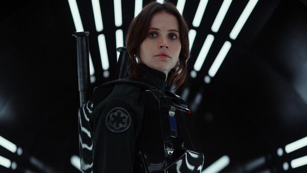 George Lucas had three more Star Wars films planned — and it was not Disney that stopped them