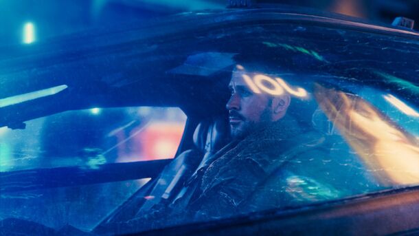 Denis Villeneuve swore off other people's universes after Blade Runner 2049. Then he took James Bond.