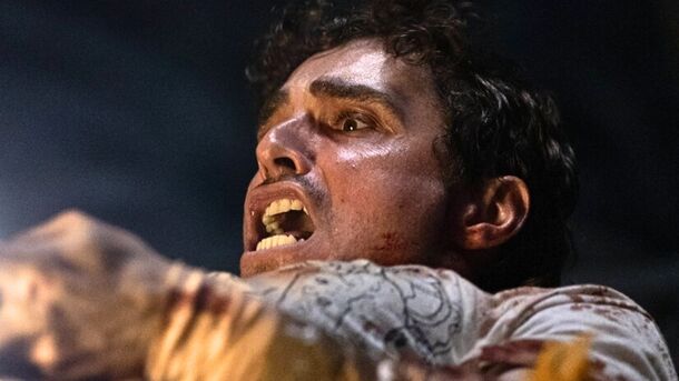 Dave Franco Teams Up With Sophie Wilde in Twisted Sci-Fi Thriller Soon You Will Be Gone And Possibly Eaten