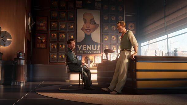 Brad Bird never pitched his grown-up cartoon to Pixar — now he's back writing Incredibles 3