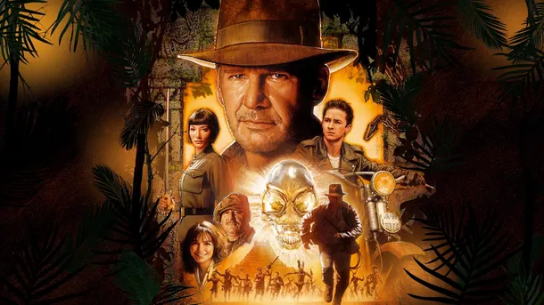 Why ‘Crystal Skull’ Deserves a Second Look