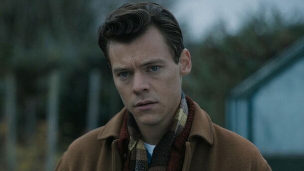 Harry Styles’ Film Roles Ranked: From Flop to Phenomenal
