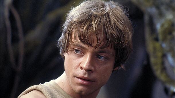 Christopher Nolan and George Lucas were photographed together — and Star Wars fans immediately started demanding a Nolan film