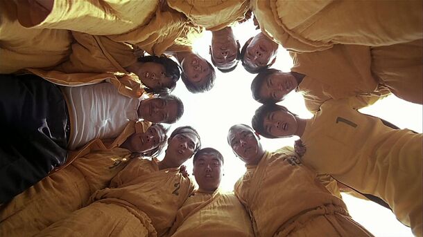 Critics panned Stephen Chow's Shaolin Soccer sequel — China made it the summer's biggest hit