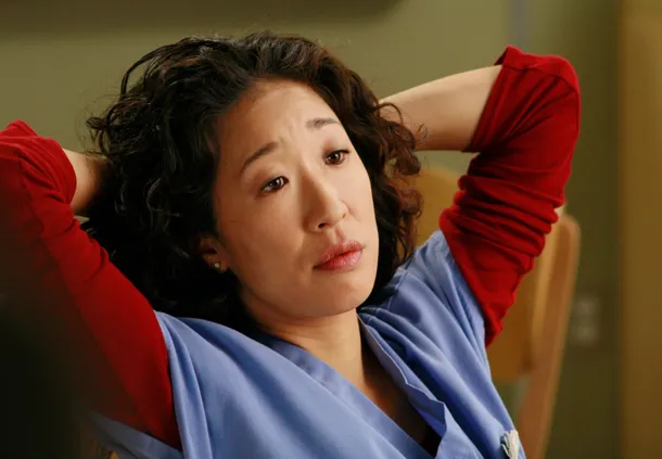 Why did Yang leave Grey's Anatomy? Sandra Oh's reason, in her own words