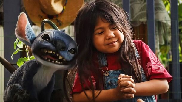 Lilo & Stitch 2 just scored its dream director as series co-creator Chris Sanders returns