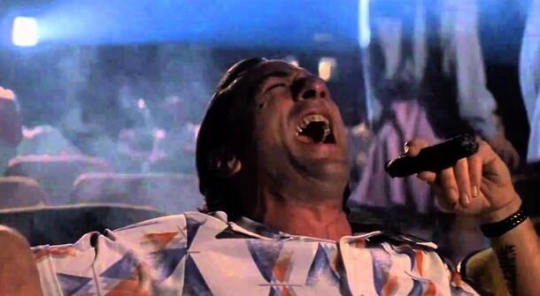 Here's how many Cape Fear movies came before the Apple TV+ series