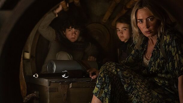 What happens at the end of A Quiet Place Part II? The ending, and how Part III picks it up in 2027